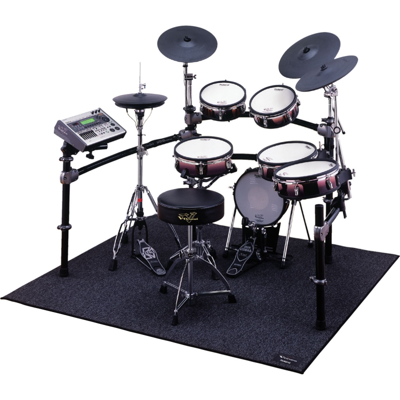 Roland TDM 20 Drummat