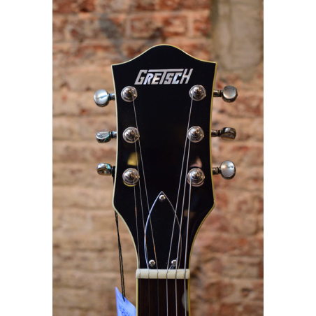 Gretsch G5622LH Electromatic Center Block DC Georgia Green