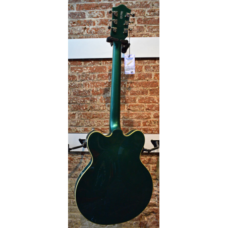 Gretsch G5622LH Electromatic Center Block DC Georgia Green