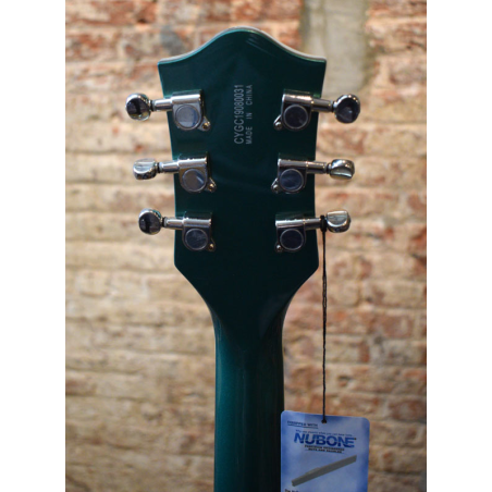 Gretsch G5622LH Electromatic Center Block DC Georgia Green