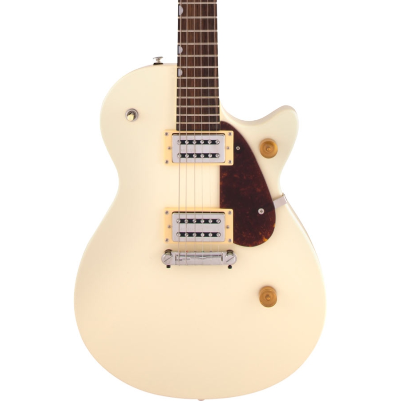 Gretsch G2210 Streamliner Junior Jet Club Vintage White