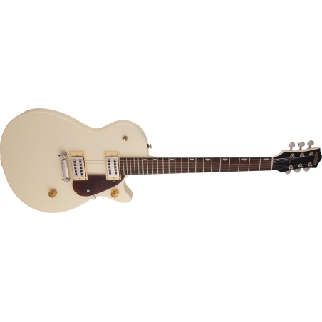 Gretsch G2210 Streamliner Junior Jet Club Vintage White