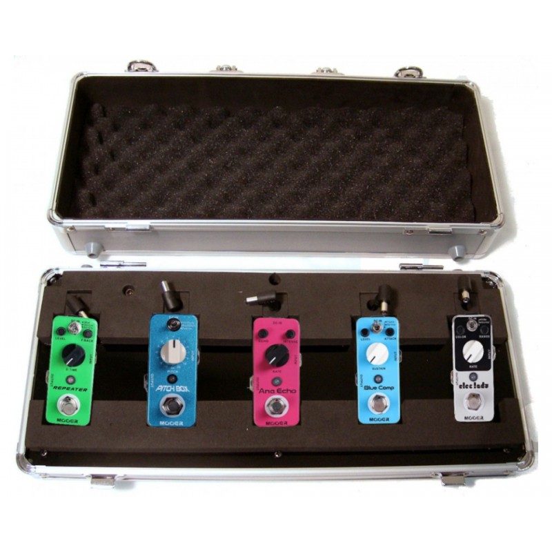 Mooer Firefly M5 case