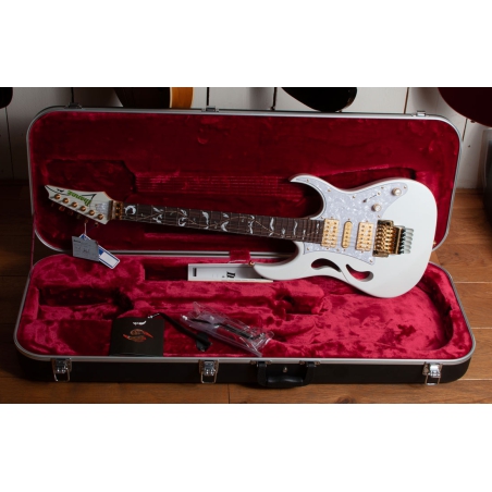 Ibanez PIA3761-SLW Steve Vai signature