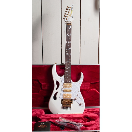 Ibanez PIA3761-SLW Steve Vai signature