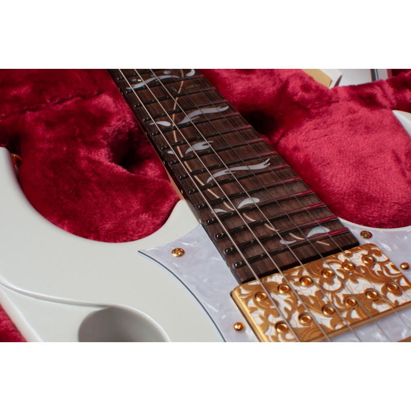 Ibanez PIA3761-SLW Steve Vai signature