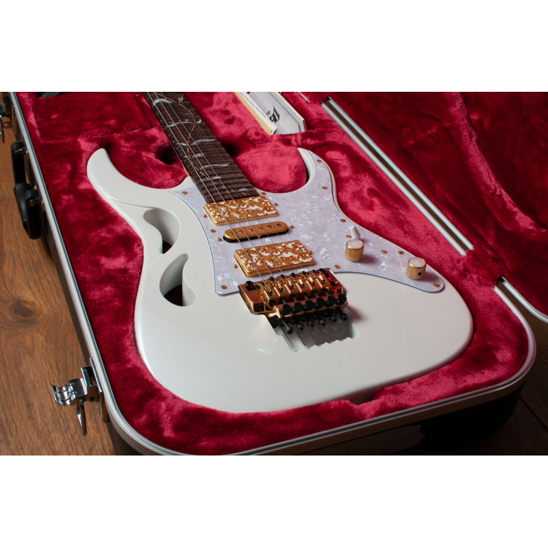 Ibanez PIA3761-SLW Steve Vai signature