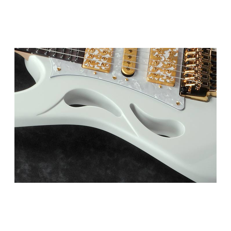 Ibanez PIA3761-SLW Steve Vai signature