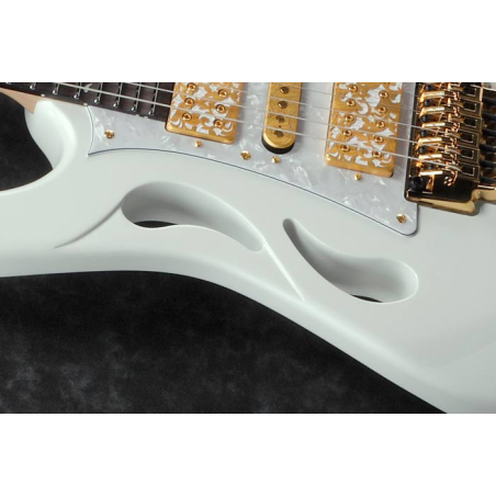 Ibanez PIA3761-SLW Steve Vai signature