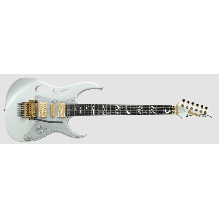 Ibanez PIA3761-SLW Steve Vai signature