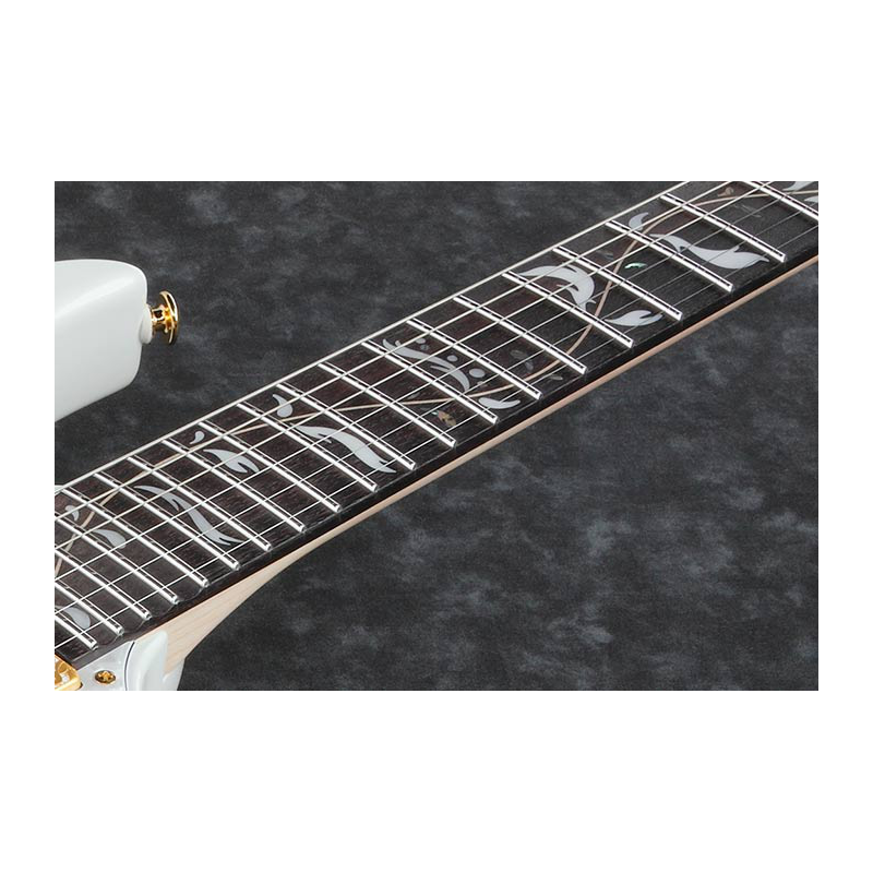 Ibanez PIA3761-SLW Steve Vai signature