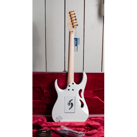 Ibanez PIA3761-SLW Steve Vai signature