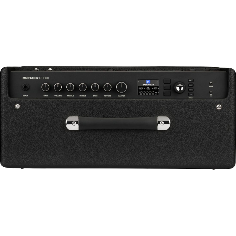 Fender Mustang GTX100 Fender Mustang GTX100