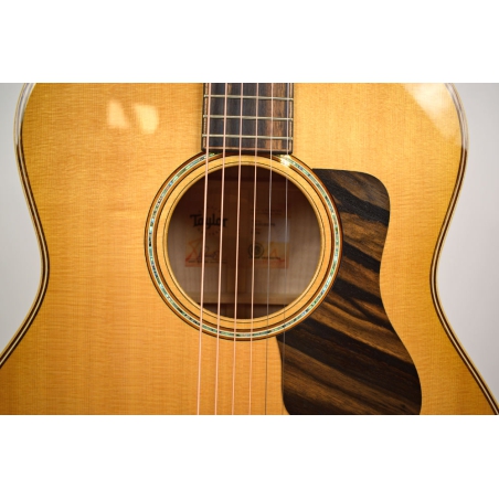 Taylor 618E V-Class Grand Orchestra