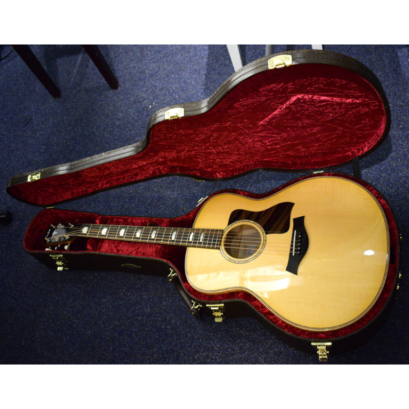 Taylor 618E V-Class Grand Orchestra