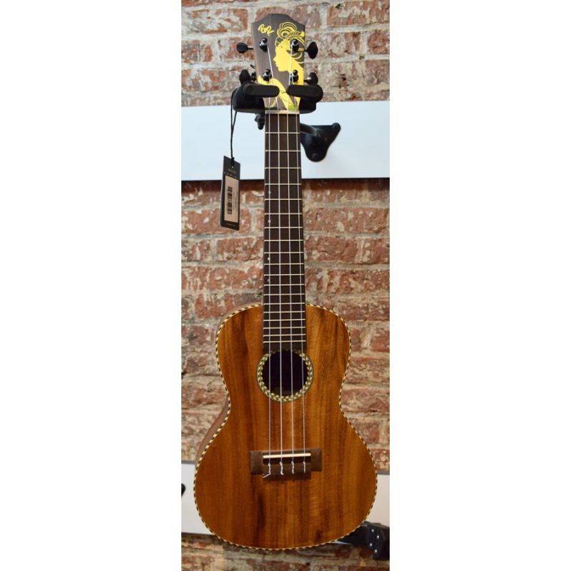 Baton Rouge UV91-C-NR Concert ukulele