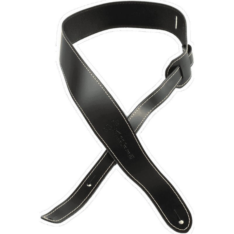 Martin 18A0045 lederen strap zwart