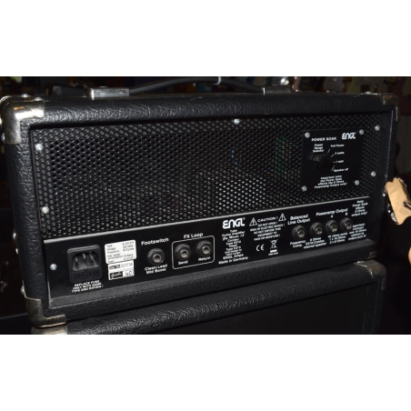 ENGL E315 Gigmaster 15 Head showroommodel