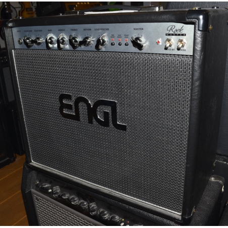 ENGL E312 RockMaster 40 Combo