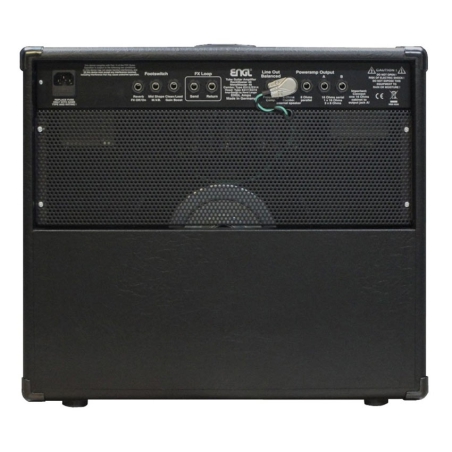 ENGL E312 RockMaster 40 Combo