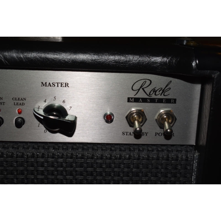 ENGL E312 RockMaster 40 Combo