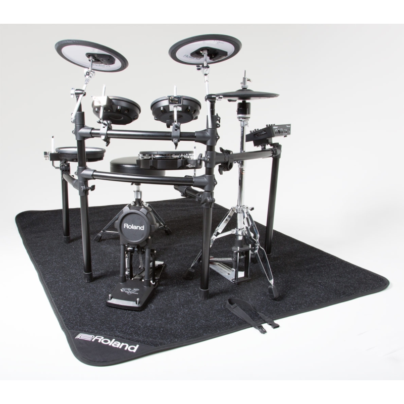 Roland TDM 25 Drumat