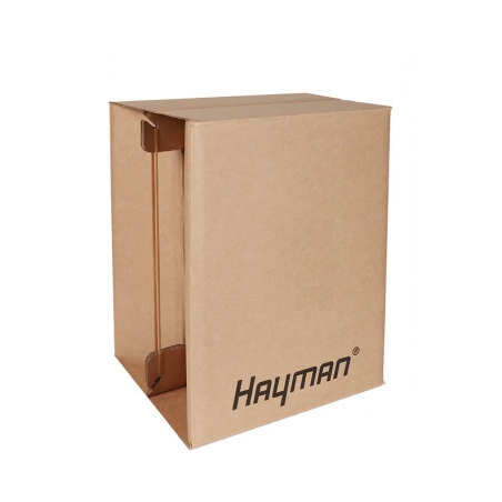 Hayman CAJ 25CB Cardboard Cajon