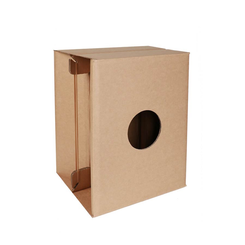 Hayman CAJ 25CB Cardboard Cajon