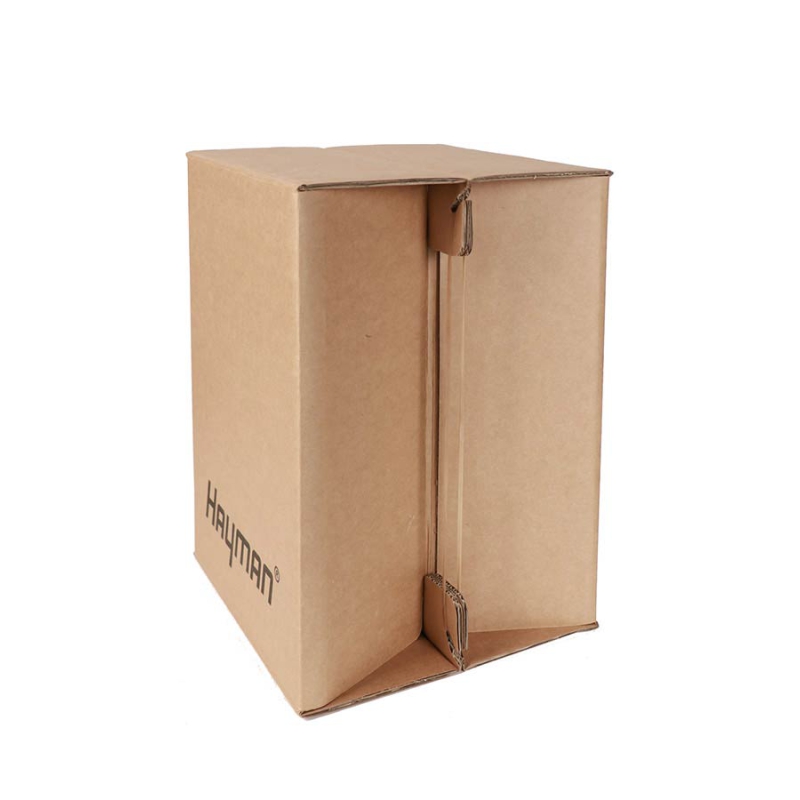 Hayman CAJ 25CB Cardboard Cajon