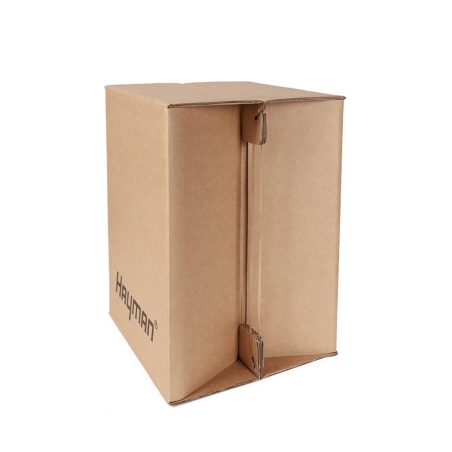 Hayman CAJ 25CB Cardboard Cajon