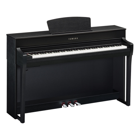 Yamaha CLP735B Clavinova Black