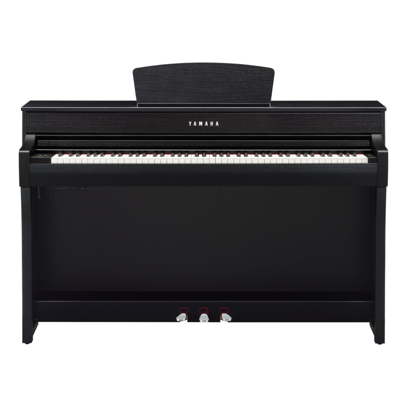 Yamaha CLP735B Clavinova Black