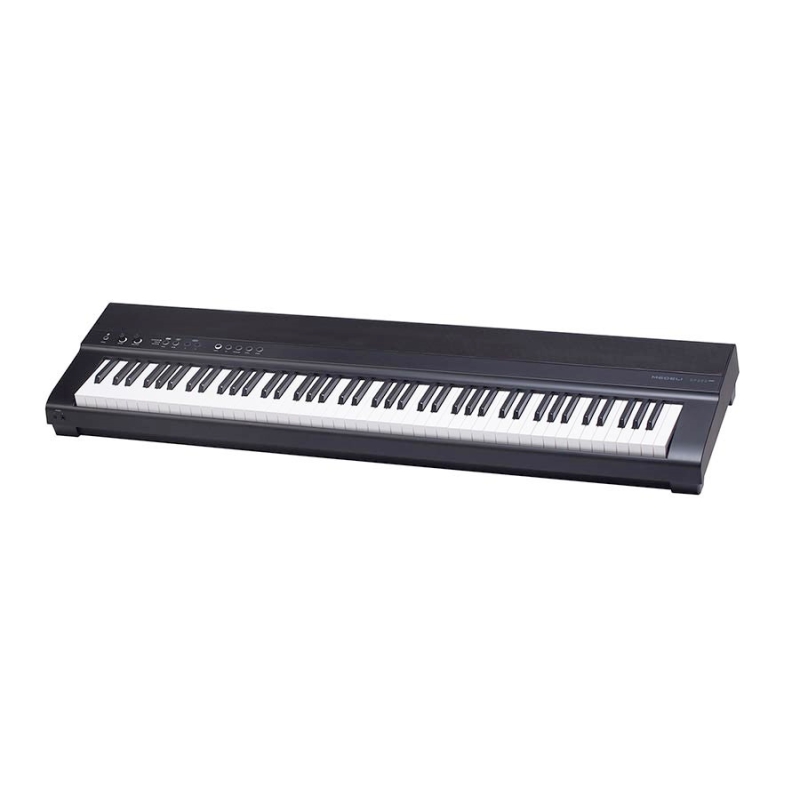 Medeli SP201+ Black Portable Piano