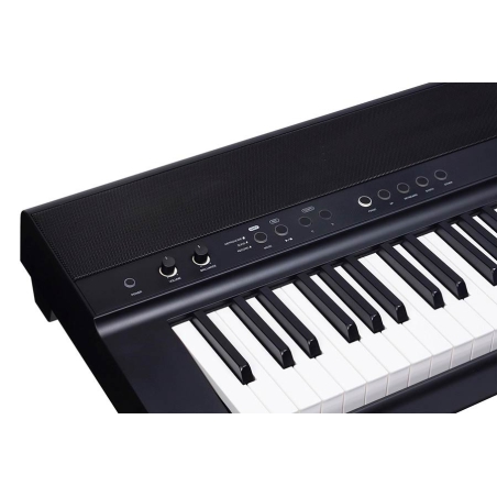 Medeli SP201+ Black Portable Piano