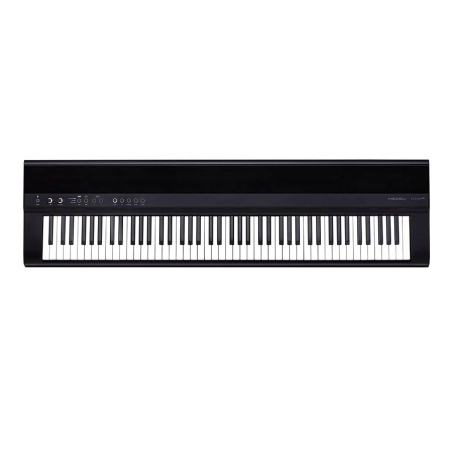 Medeli SP201+ Black Portable Piano