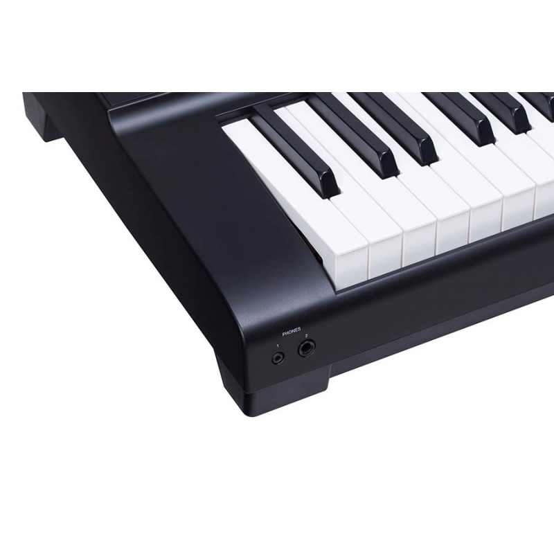 Medeli SP201+ Black Portable Piano