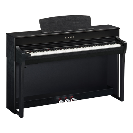 Yamaha CLP735B Clavinova Black