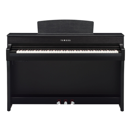 Yamaha CLP735B Clavinova Black