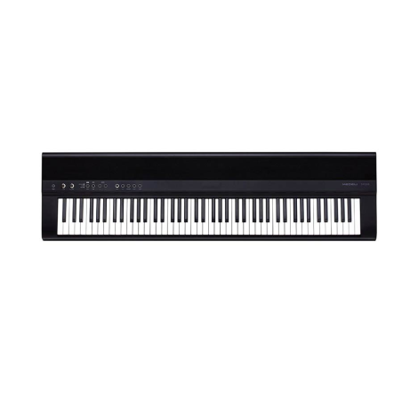 Medeli SP201+ Black Portable Piano