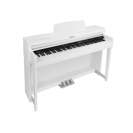 Medeli DP460K White Digitale Home Piano