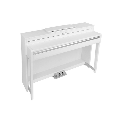 Medeli DP460K White Digitale Home Piano