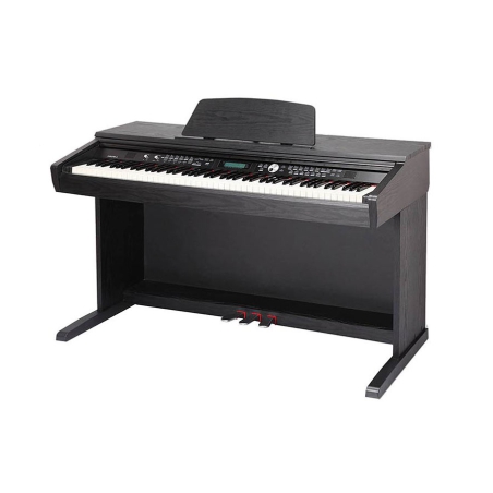 Medeli DP330 RW Digitale Home Piano