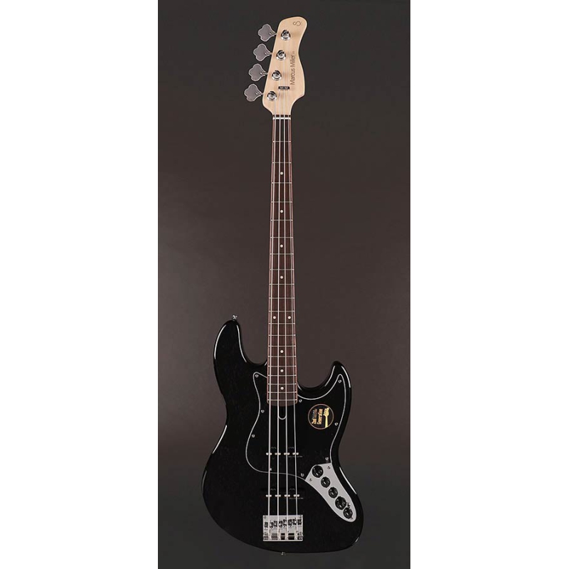 Sire Marcus Miller V3+ 4 Black