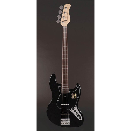 Sire Marcus Miller V3+ 4 Black