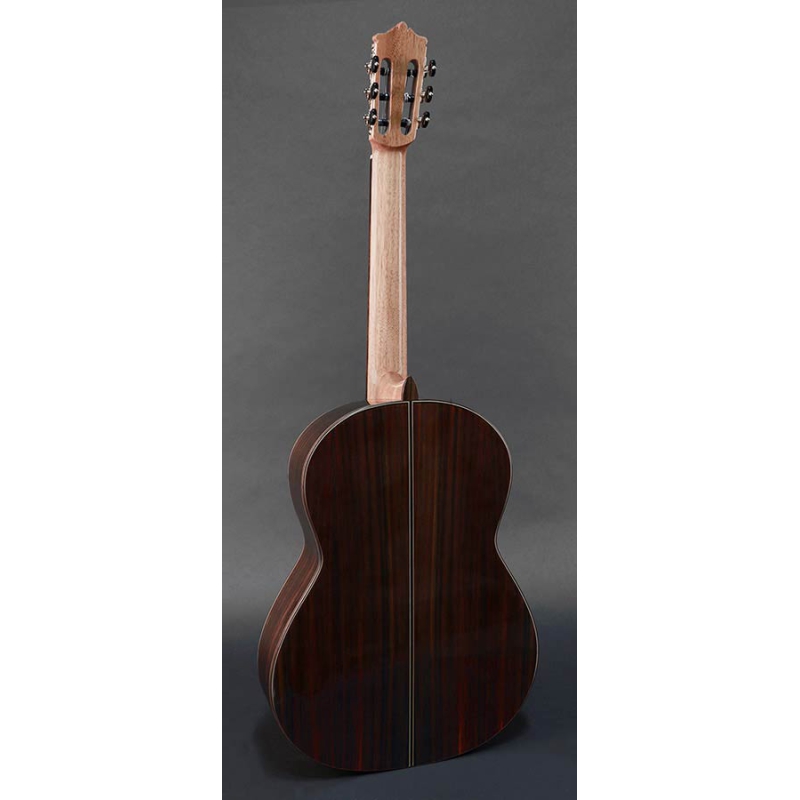 Martinez Contra Bass nylon gitaar