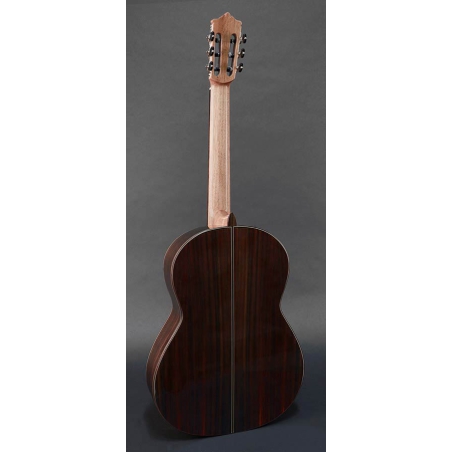 Martinez Contra Bass nylon gitaar