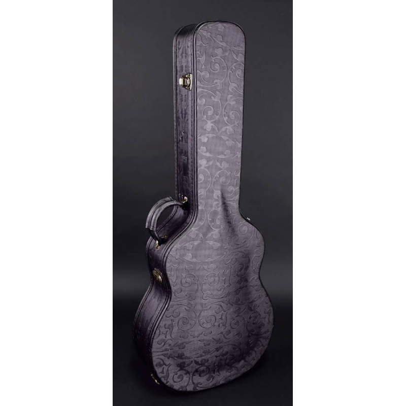 Martinez Contra Bass nylon gitaar