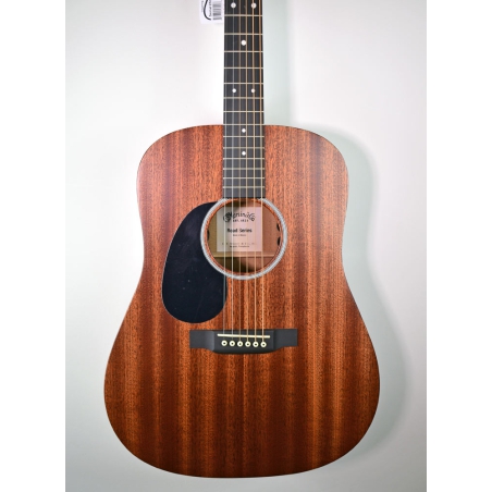 Martin D-10EL Sapele