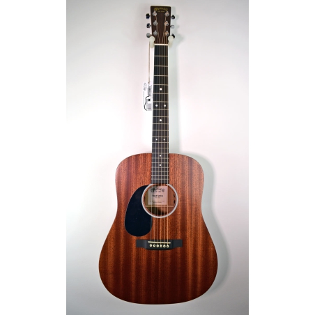 Martin D-10EL Sapele