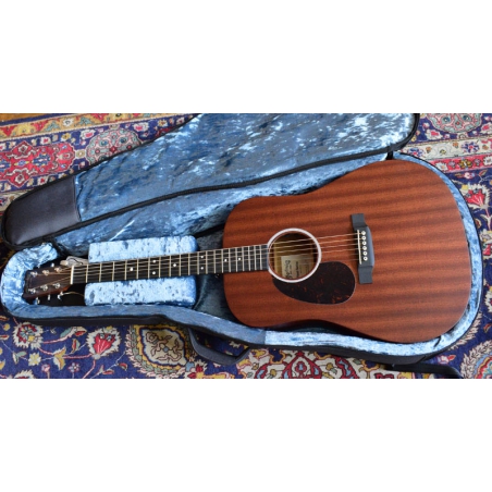 Martin D-10EL Sapele